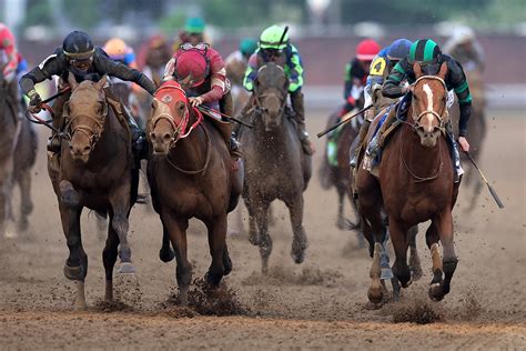 Kentucky Derby Results 2021: Finishing Order, Replay Video.
